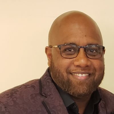 Profile Picture of Jerrod Bell (@evrbell72) on Twitter