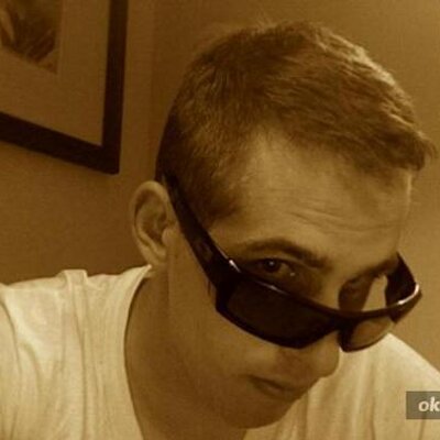 Profile Picture of Jason Mark Mahaffey (@Jasonthemarine) on Twitter