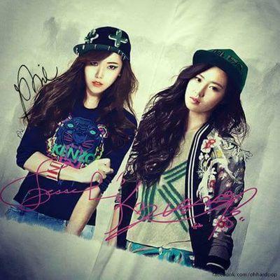 Profile Picture of Caren Joy Chiu (@solid_sone_09) on Twitter