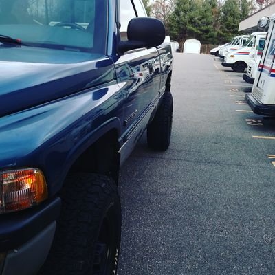 Profile Picture of Dan Moorhouse (@Mopardontgofar) on Twitter