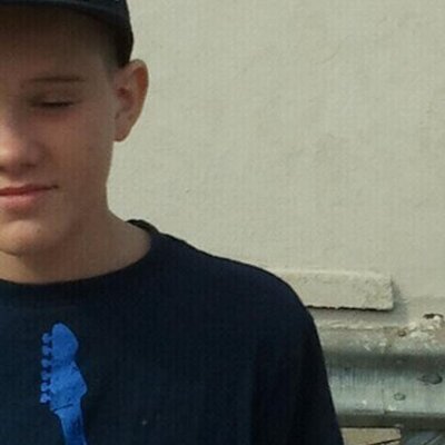 Profile Picture of Jared McEachern (@JM040698) on Twitter