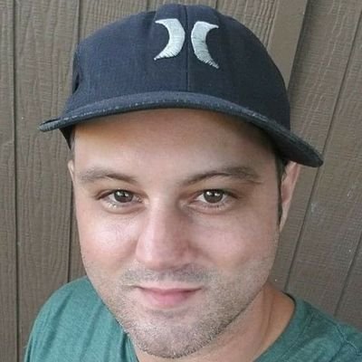 Profile Picture of Wade Lucas (@Wadelucas88) on Twitter