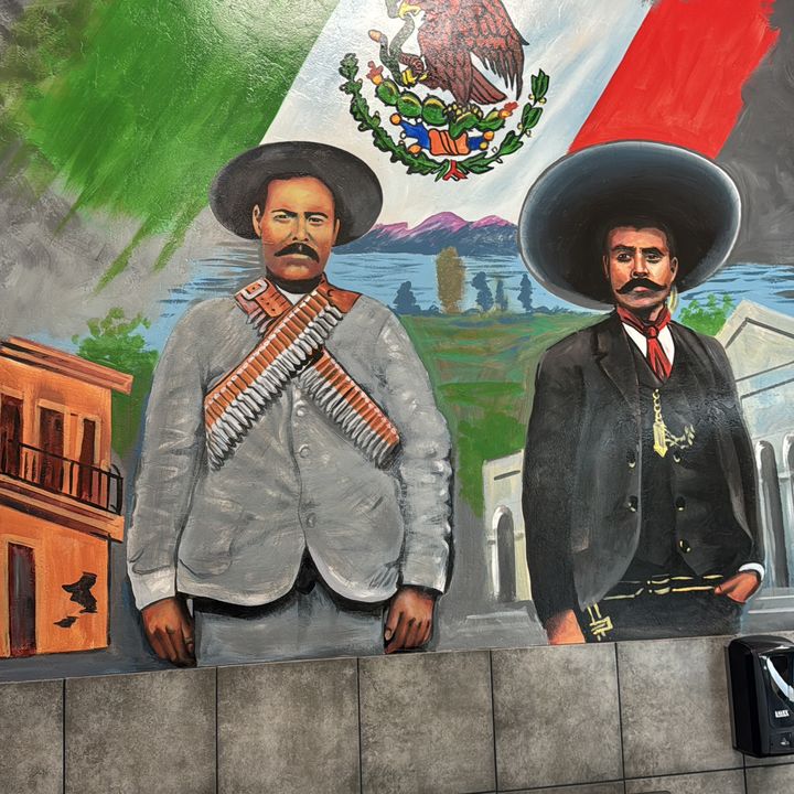 Profile Picture of Heraclio Bernal (@checo8077) on Tiktok