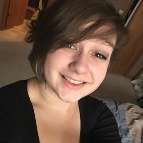 Profile Picture of Haley Wehnert (@haleywehnert) on Pinterest