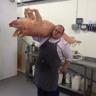Profile Picture of Scott (@scott_the_butcher) on Instagram