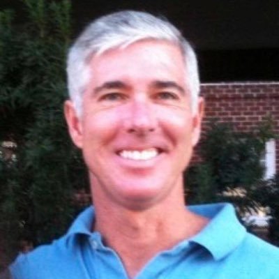 Profile Picture of Charles Huff (@CrashHuff) on Twitter