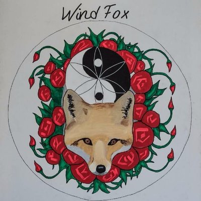 Profile Picture of Joel Wind Fox Boyle (@windfoxherbal) on Twitter