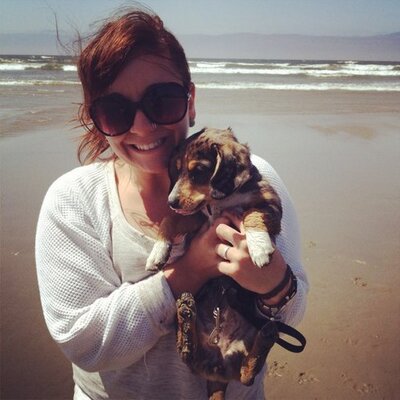 Profile Picture of Megan Enright ⚓ (@megohhhh) on Twitter