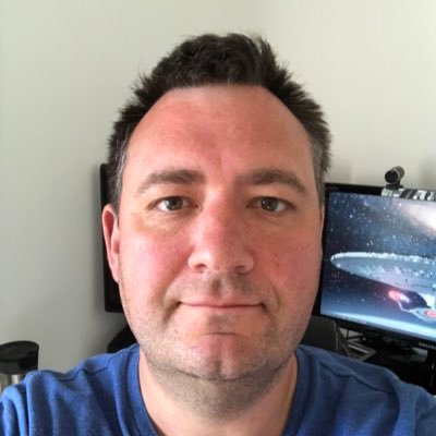 Profile Picture of Jeff Hunter (@sr13149) on Twitter