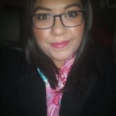 Profile Photo of Veronica Aguayo Peña (@Veronic31796319) on Twitter