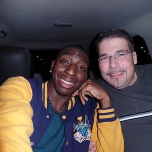 Profile Picture of James Earls (@JamesEarls65) on Twitter