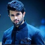 Profile Picture of Devarkonda Vijay Sai fans (@devarkondavijay) on Instagram