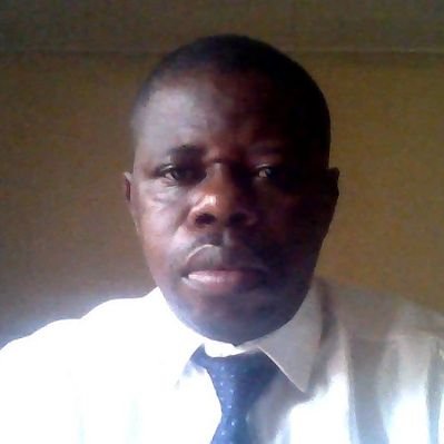 Ukachukwu Imo John - Twitter Profile Picture of Ukachukwu Imo John (@JohnUkachukwu) on Twitter