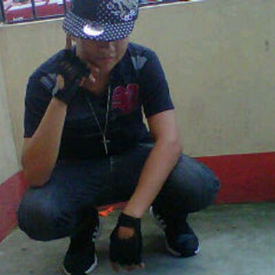 Profile Picture of Fabian Dueñas (@fjonathan_20) on Twitter