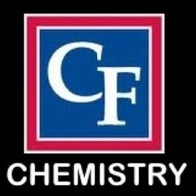 Profile Picture of Dr. Ken Capps (@CFGenChem_Capps) on Twitter