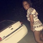 Profile Picture of Ra'Sheanna Lynette (@little___lucy) on Instagram