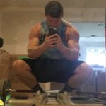 Profile Picture of Mitchell Steinberger (@mitchell5050) on Instagram