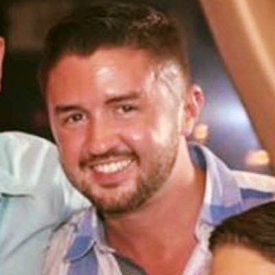 Profile Picture of Jon Renwick (@JonRen) on Twitter