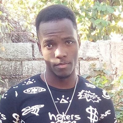 Profile Picture of Jacques Richardson (@Jacques85351397) on Twitter