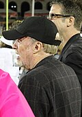 Profile Picture of Phil Knight - Wikipediaon Wikipedia