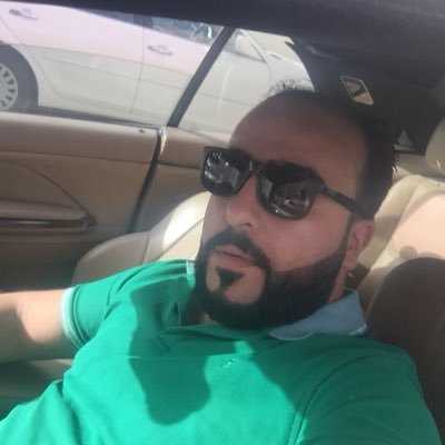 Profile Picture of Ahmad Alibrahim (@arme_2006) on Twitter