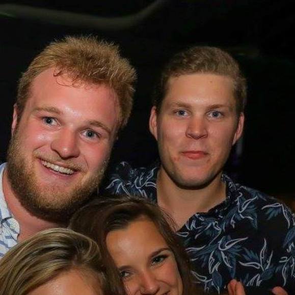Profile Picture of John Beaty (@shootymcshooter) on Poshmark