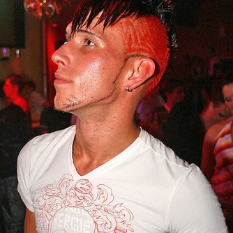 Profile Picture of Michael Robben (@sOnIc28071985) on Twitter