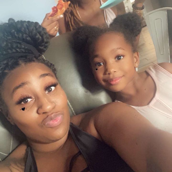 Profile Picture of Loretta Holmes (@lorettaholmes3) on Tiktok
