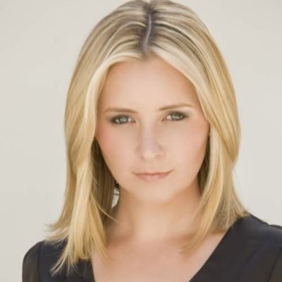 Profile Picture of Beverley Mitchell (@ActressMitchell) on Twitter