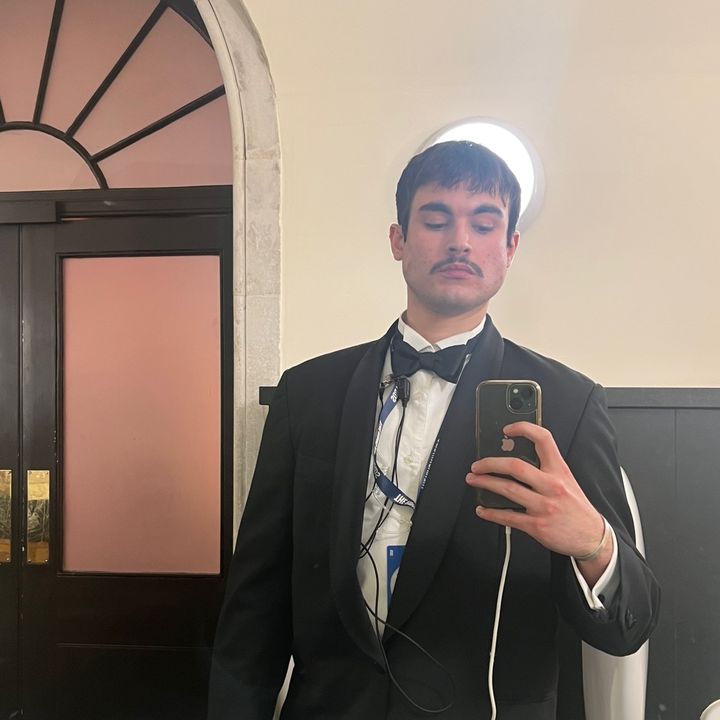 Profile Picture of joseph (@josephknoeppel) on Tiktok