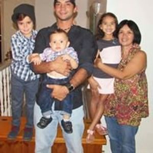 Profile Picture of Maureen Wilson (@maureen.wilson.5095) on Myspace