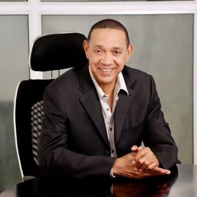 Profile Picture of Ben Murray-Bruce (@benmurraybruce) on Twitter