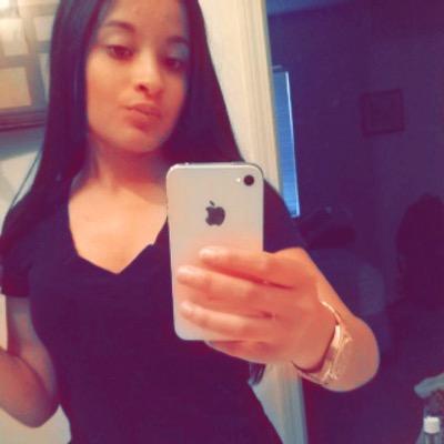 Profile Picture of Sabrina Lara Bryant (@sabrinabryant_) on Twitter