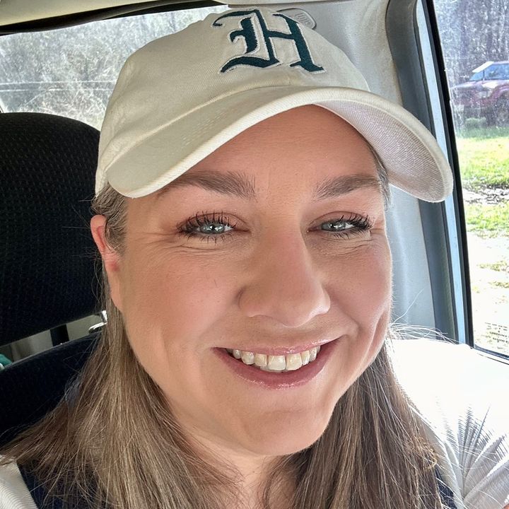 Profile Picture of Susan Conn (@@susanjohnsonconn) on Tiktok