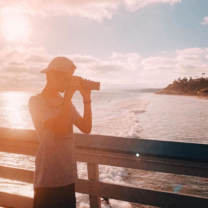 Profile Picture of Peyton_Timothee (@peyton_timothee) on Tiktok
