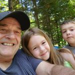 Profile Picture of Cliff Mitchell (@howefan) on Instagram