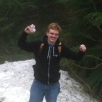 Profile Picture of Jordan Werthman (@jordan-werthman) on Quora