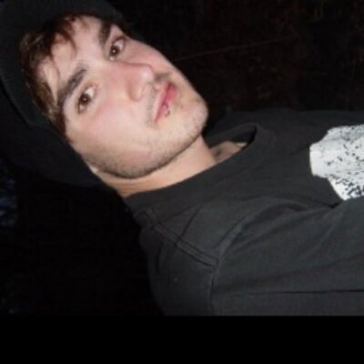 Profile Picture of Nicholas Rae (@madgerman666) on Twitter