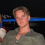 Profile Picture of DANIELPAZ (@danielpazios) on Instagram