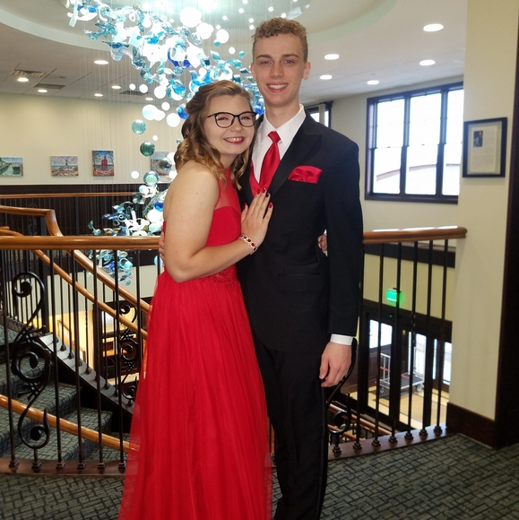Profile Picture of Devin Berry (@djberry1) on Poshmark