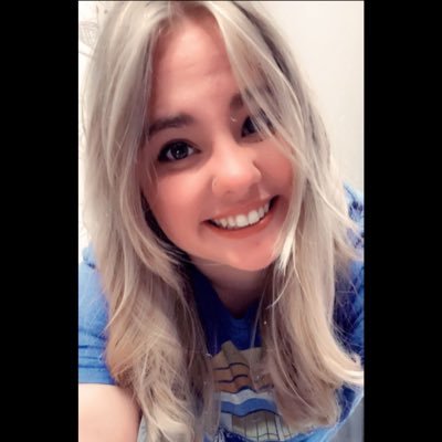 Profile Picture of Chels. ✌️ (@sibaspud) on Twitter