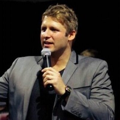 Profile Picture of Daniel Markus Fuchs (@DanielFuchs84) on Twitter
