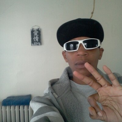 Profile Picture of Andre Rufus Royal (@Drey30000) on Twitter