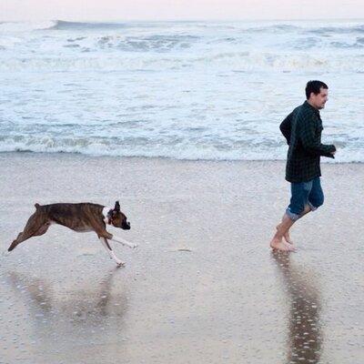 Profile Picture of Dave DeLuca (@delucada) on Twitter