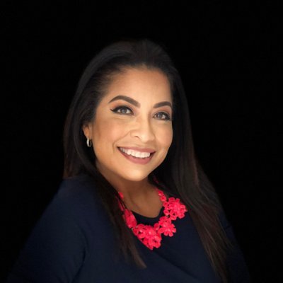 Profile Picture of Arevalo Law (@CynthiaJArevalo) on Twitter