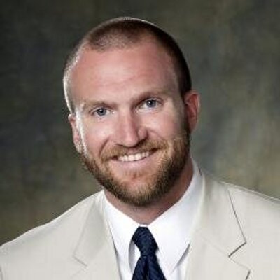 Profile Picture of Matt Callan (@Matt_Callan_FLF) on Twitter