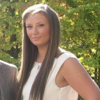 Profile Picture of Ellie Maynard (@@Elz_bellz) on Twitter