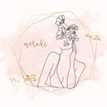 Profile Picture of Jinal Shah (@_meraki.art_) on Instagram