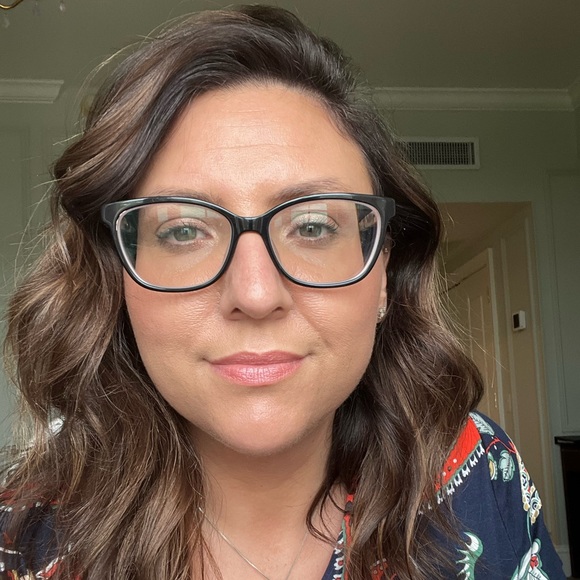 Profile Picture of Christina Wilfong (@christinawil539) on Poshmark