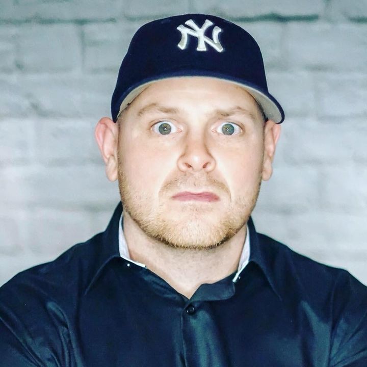 Profile Picture of John Kurschner (@kurshcomedy) on Tiktok